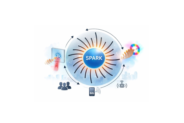 Projet MSCA DN SPARK (Michaël Lobet)