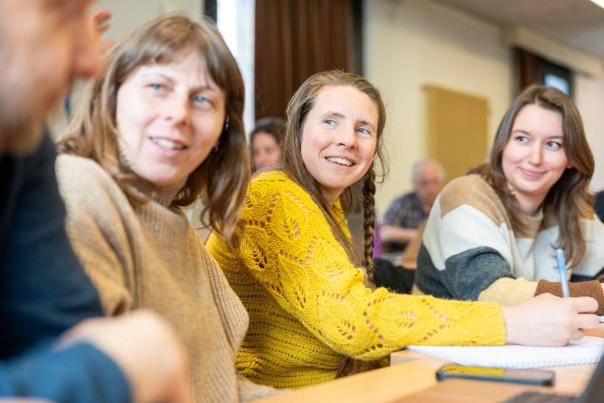 Certificat en développement durable