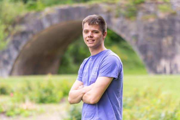Killian Dubois