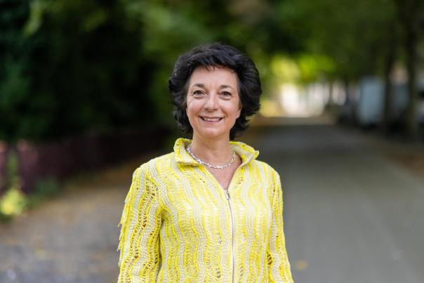 Laurence Mettewie