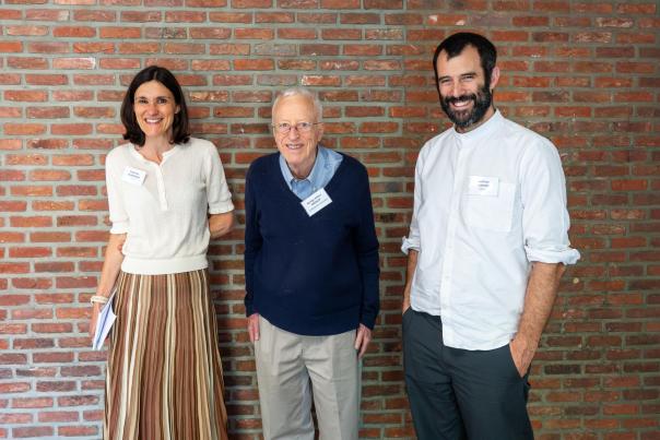 Catherine Guirkinger, George Arthur Akerlof, Guilhem Cassan