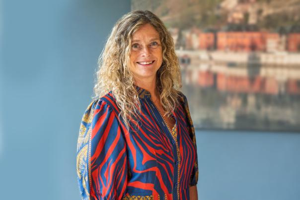 Nathalie Colette-Basecqz