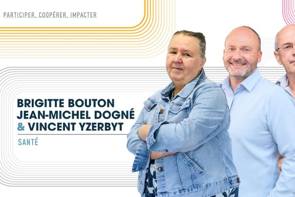 Rentrée académqiue 2026-2026 - Thématique santé 