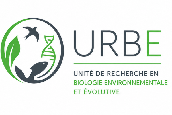 Logoe de l'URBE