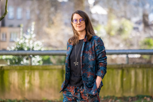 Fanny Barnabé