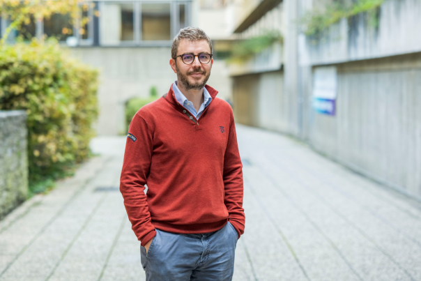 Olivier Sartenaer