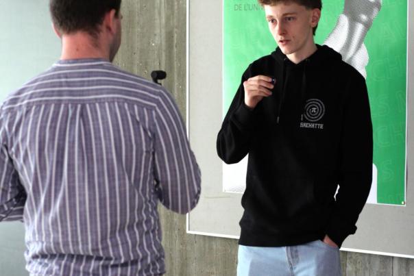 Interview