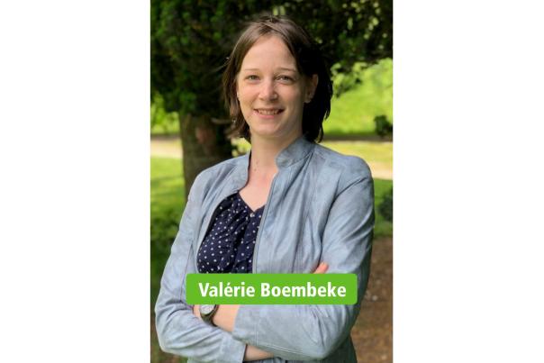 Valérie Boembeke
