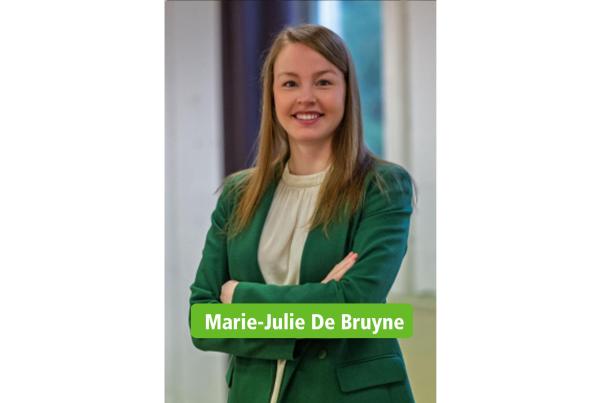 Marie-Julie De Bruyne