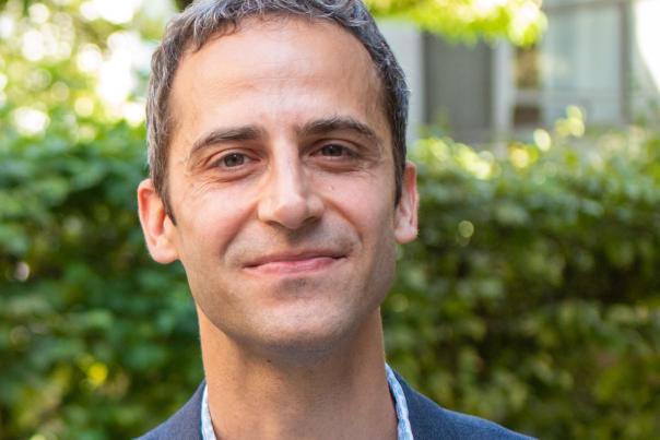 Prof Yoann Olivier
