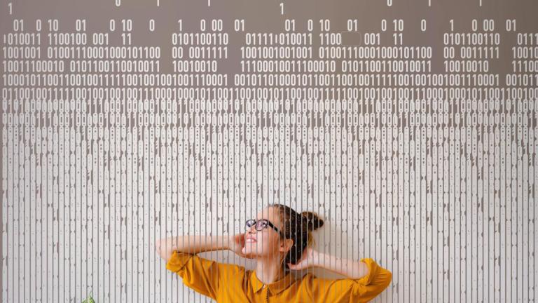 Informatique études