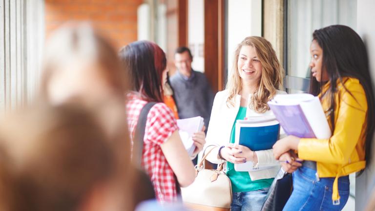 Ecole des langues vivantes
