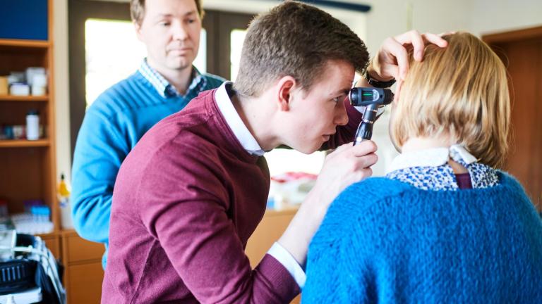 Médecine générale