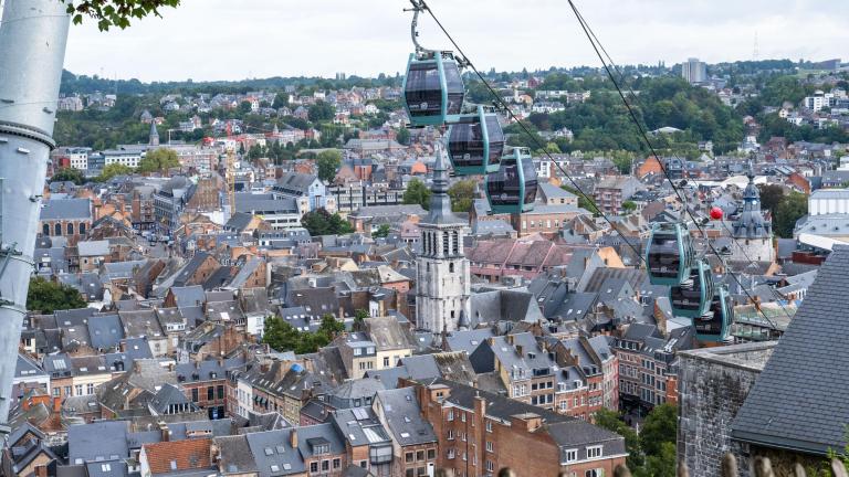 Namur