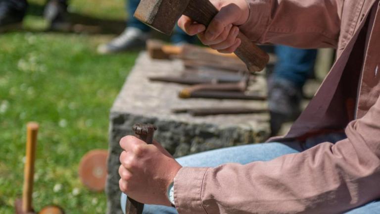 Bachelier en histoire de l'art et archéologie