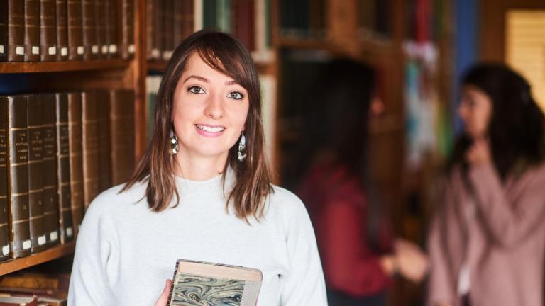 Bachelier en histoire