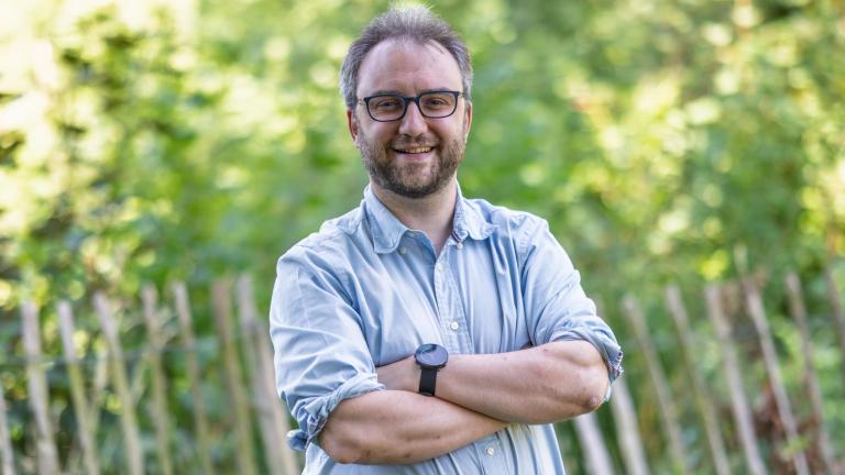 Michaël Lobet