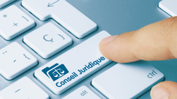 conseils juridiques