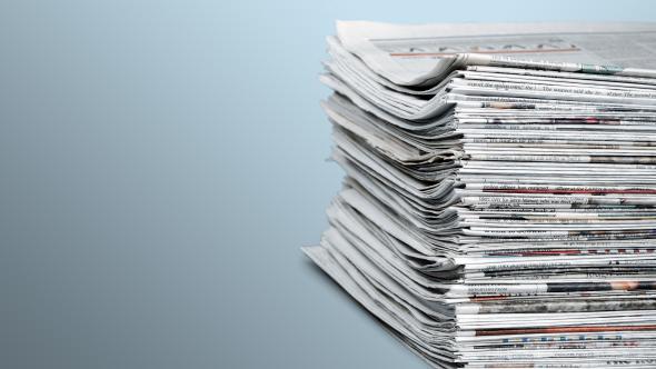 lancement de la newsroom UNamur