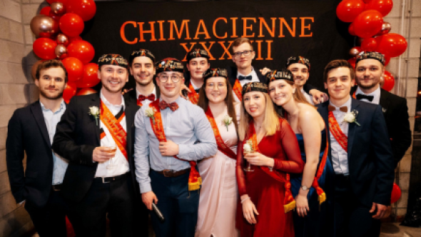 Comité Chimacienne