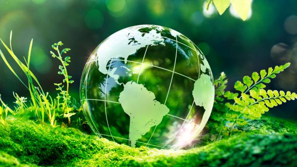 Lyreco Sustainable Customer Award 2023