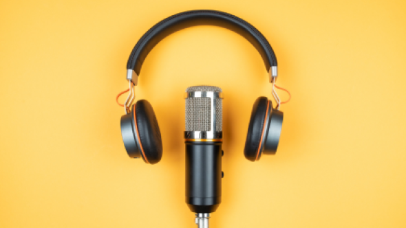 Casque et micro