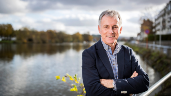 Patrick Kestemont