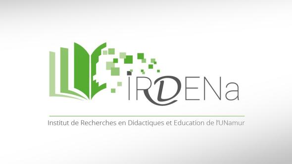 Logo Institut IRDENa
