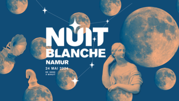Affiche de l'évènement
