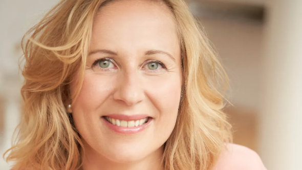 Marianne Collin