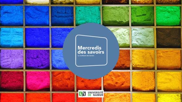 Mercredi des savoirs- juin 2024