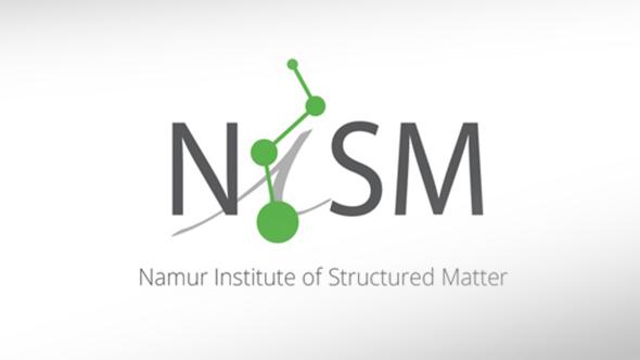 Logo institut de recherche NISM