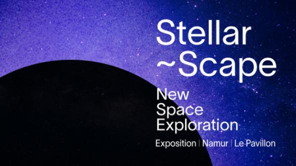Stellar Scape Le pavillon