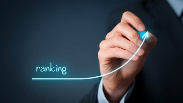 Visuel ranking