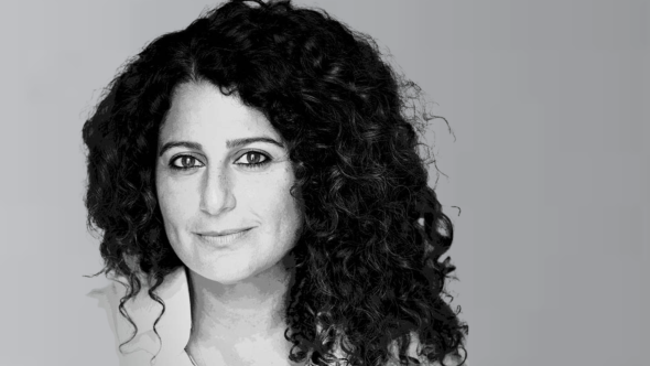 Zeina Abirached 
