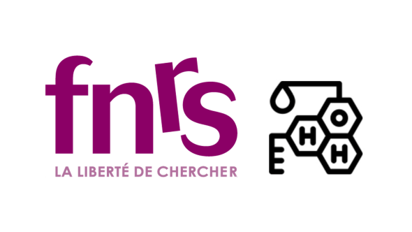 Logos FNRS et EDT-CHIM