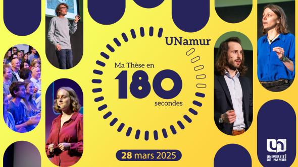 Banner de la finale MT180 2025