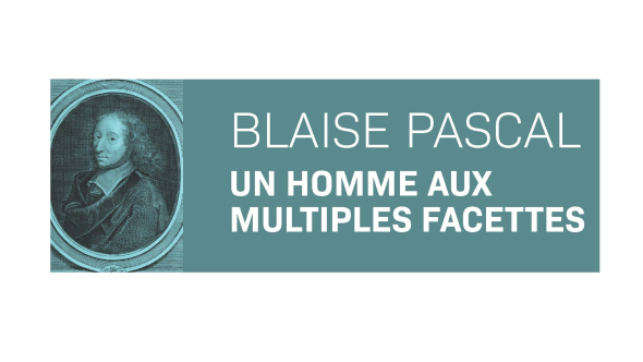 Affiche Blaise Pascal