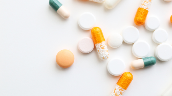 medicaments