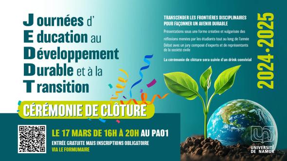 Visuel de l'évènement