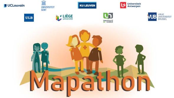 Mapathon 2025