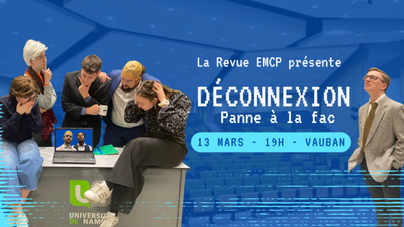 Visuel revue facultaire EMCP