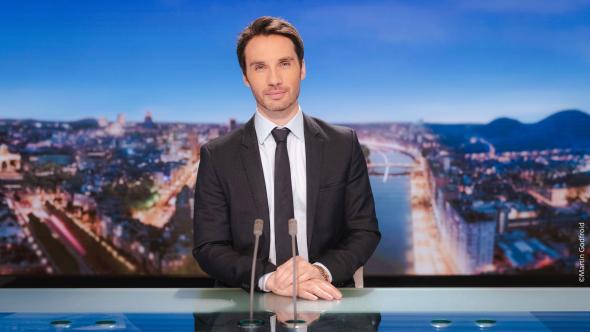 Laurent Mathieu