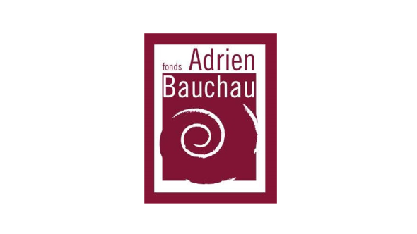 Logo du Fonds Adrien Bauchau