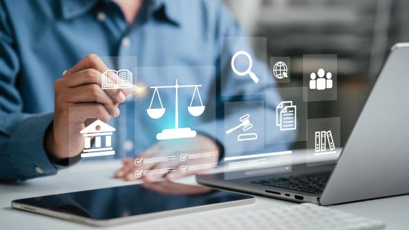 Legal Lab