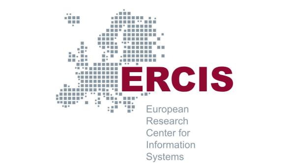 Logo réseau ERCIS