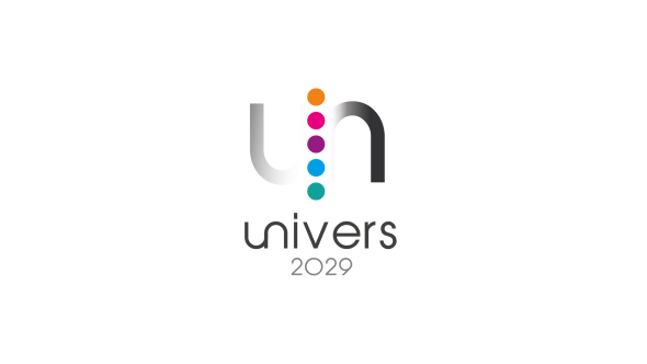 Logo Univers 2029