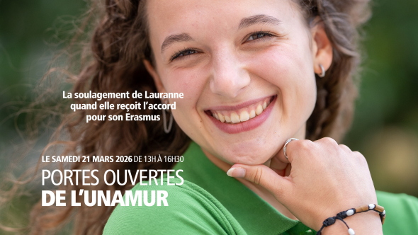 Portes ouvertes de printemps 2026