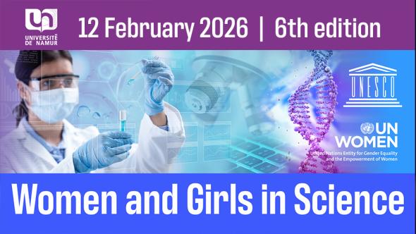 Women in science 2026