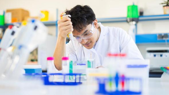 Master 120 en sciences biomédicales